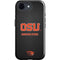Oregon State University Logo iPhone 16e Impact Case
