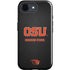 Oregon State University Logo iPhone 16e Impact Case