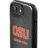 Oregon State University Logo iPhone 16e Impact Case