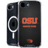 Oregon State University Logo iPhone 16e MagSafe Case