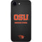Oregon State University Logo iPhone 16e Skin