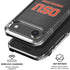 Oregon State University Logo iPhone 17 Air Clear Case