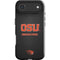 Oregon State University Logo iPhone 17 Air Impact Case