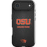 Oregon State University Logo iPhone 17 Air Impact Case
