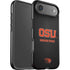 Oregon State University Logo iPhone 17 Air Impact Case