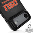 Oregon State University Logo iPhone 17 Air Kickstand Case