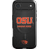 Oregon State University Logo iPhone 17 Air Magsafe Impact Case