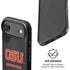 Oregon State University Logo iPhone 17 Air Magsafe Impact Case