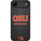 Oregon State University Logo iPhone 17 Air Skin