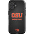 Oregon State University Logo iPhone 17 Impact Case