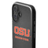 Oregon State University Logo iPhone 17 Impact Case