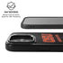 Oregon State University Logo iPhone 17 Kickstand Case