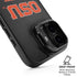 Oregon State University Logo iPhone 17 Kickstand Case