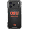 Oregon State University Logo iPhone 17 Pro Clear Case