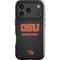 Oregon State University Logo iPhone 17 Pro Impact Case