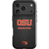 Oregon State University Logo iPhone 17 Pro Impact Case