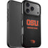 Oregon State University Logo iPhone 17 Pro Impact Case