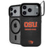 Oregon State University Logo iPhone 17 Pro Kickstand Case
