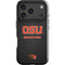 Oregon State University Logo iPhone 17 Pro Max Impact Case