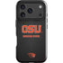 Oregon State University Logo iPhone 17 Pro Max Impact Case