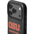 Oregon State University Logo iPhone 17 Pro Max Impact Case