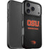 Oregon State University Logo iPhone 17 Pro Max Impact Case