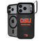 Oregon State University Logo iPhone 17 Pro Max Kickstand Case