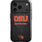 Oregon State University Logo iPhone 17 Pro Max Magsafe Impact Case