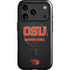 Oregon State University Logo iPhone 17 Pro Max Magsafe Impact Case