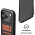Oregon State University Logo iPhone 17 Pro Max Magsafe Impact Case