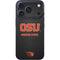 Oregon State University Logo iPhone 17 Pro Max Skin