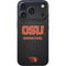 Oregon State University Logo iPhone 17 Pro Skin