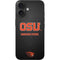 Oregon State University Logo iPhone 17 Skin