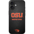 Oregon State University Logo iPhone 17 Skin