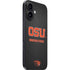 Oregon State University Logo iPhone 17 Skin