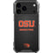 Oregon State University Logo iPhone 18 Pro Max Clear Case