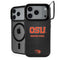 Oregon State University Logo iPhone 18 Pro Max Kickstand Case