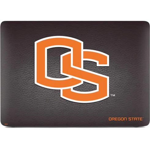 Oregon State University Logo Apple MacBook Air Skin