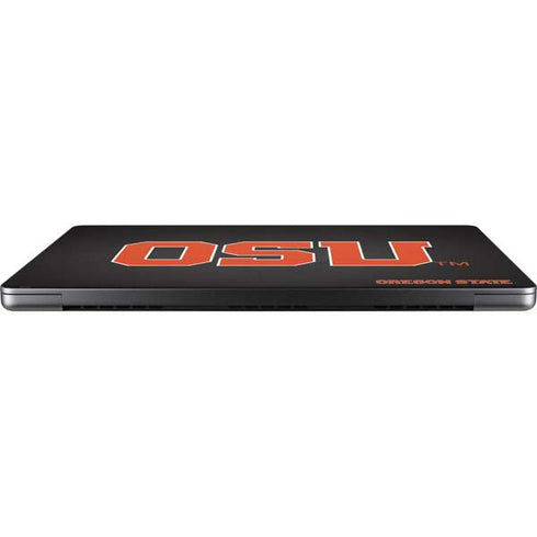 Oregon State University Logo Apple MacBook Pro 14-inch Skin