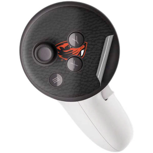 Oregon State University Logo Meta Quest 3S Skin