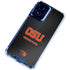 Oregon State University Logo Moto G 5G (2024) Clear Case