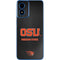 Oregon State University Logo Moto G Play 4G (2024) Skin
