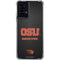 Oregon State University Logo Moto G Power 5G (2024) Clear Case