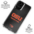 Oregon State University Logo Moto G Power 5G (2024) Clear Case