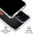 Oregon State University Logo Moto G Power 5G (2024) Clear Case