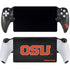Oregon State University Logo PlayStation Portal Remote Player Skin