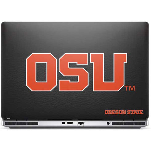 Oregon State University Logo Dell Precision Skin