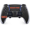 Oregon State University Logo PS5 DualSense Edge Pro Controller Skin