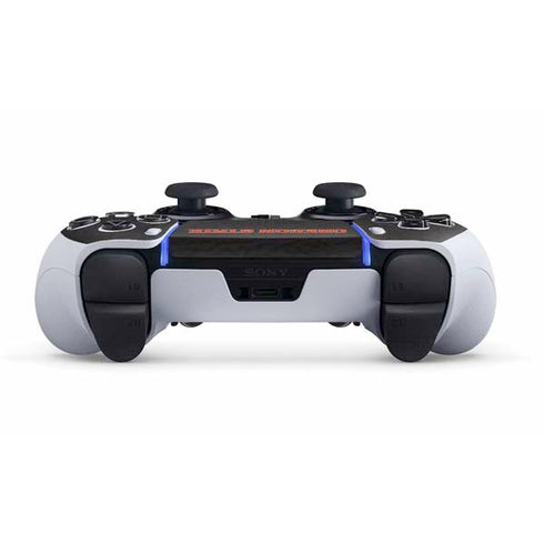 Oregon State University Logo PS5 DualSense Edge Pro Controller Skin
