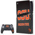Oregon State University Logo PS5 Pro Bundle Skin